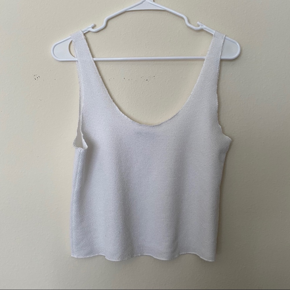 Zara Tank Top